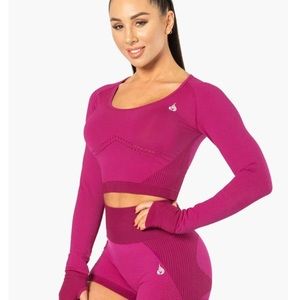 BRAND NEW RYDERWEAR MATCHING SET